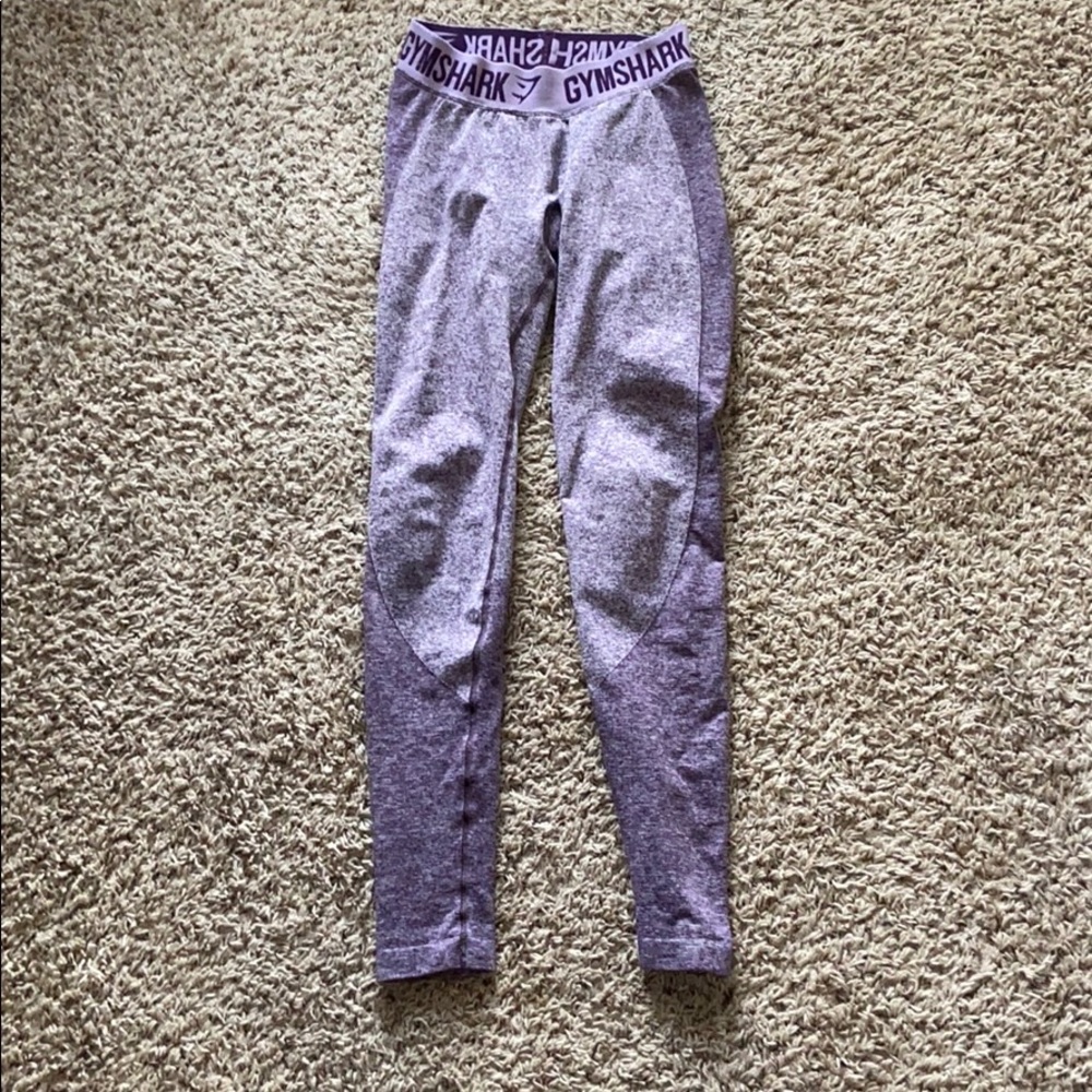 Gymshark leggings